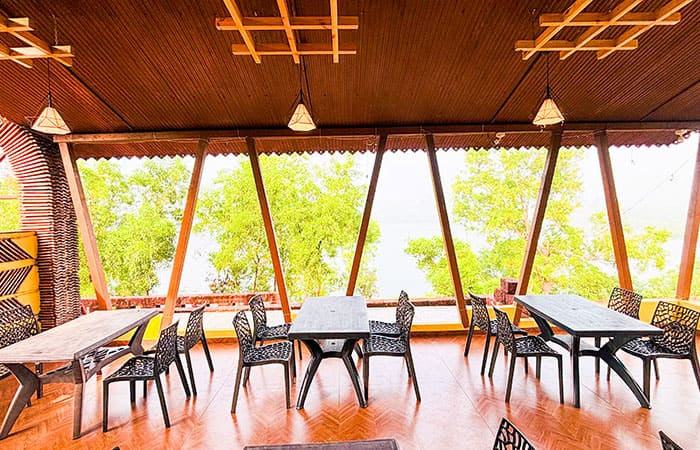 Andur Lakeview Resort – Resort in Gaganbawda with scenic lake view