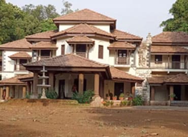 Bawadekar Wada