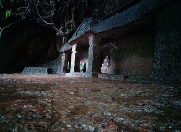 Ramling Aslaj, Gaganbavda