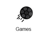 Indoor / Outdoor Games
