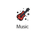 Outdoor Music System / Entertainment