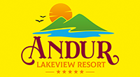 Andur Lakeview Resort Logo
