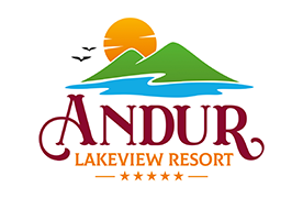 Andur Lakeview Resort Logo
